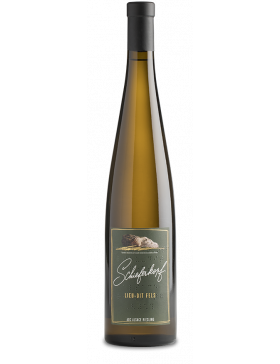 Chapoutier - RIESLING Lieu...