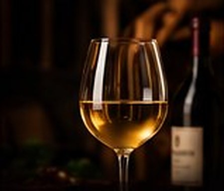 Vins blancs
